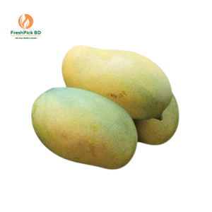 আম্রপালি আম (Amrapali Mango)