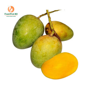 ফজলি আম (Fazli Mango)
