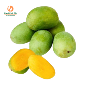 ল্যাংড়া আম (Langra Mango)